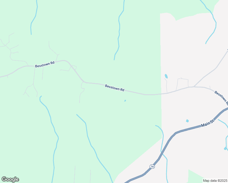 map of restaurants, bars, coffee shops, grocery stores, and more near 1916 Besstown Road in Beersheba Springs