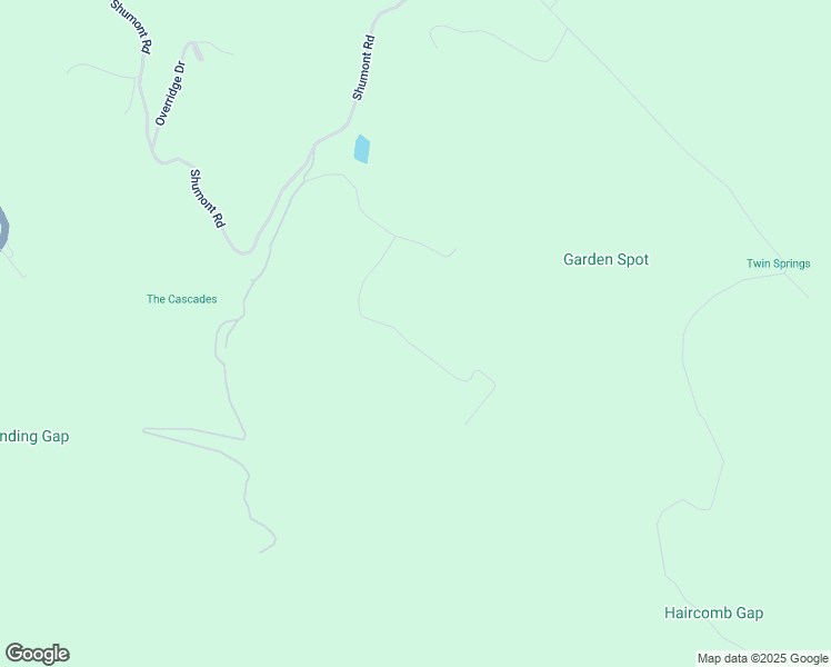 map of restaurants, bars, coffee shops, grocery stores, and more near 475 Roaring Rock Road in Lake Lure
