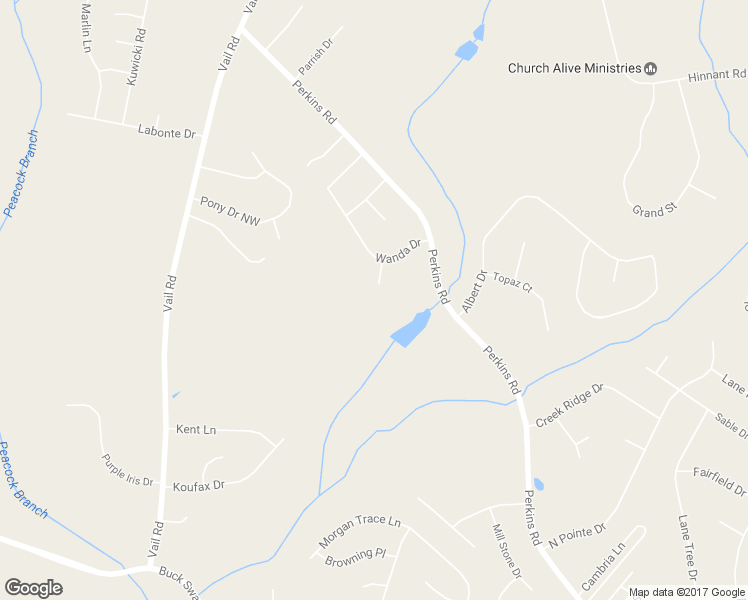 map of restaurants, bars, coffee shops, grocery stores, and more near 108 Sparrow Court in Pikeville