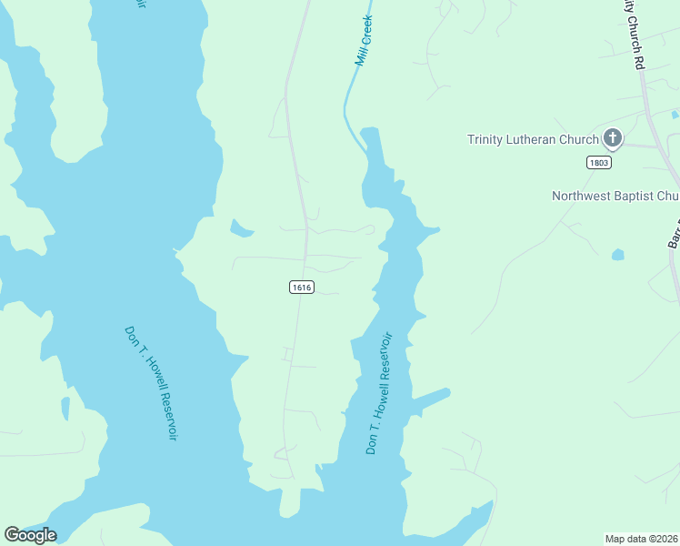 map of restaurants, bars, coffee shops, grocery stores, and more near 3462 Rankin Road in Concord