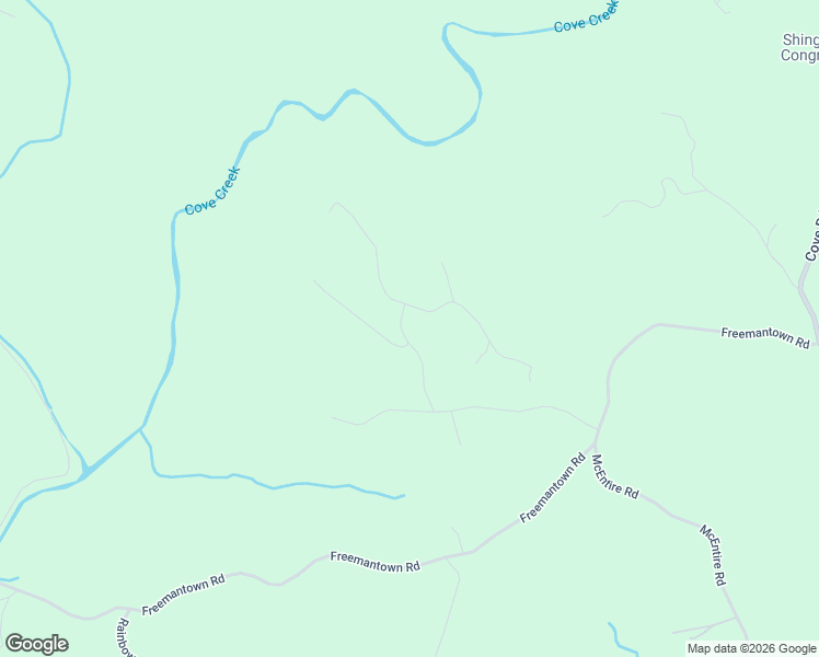 map of restaurants, bars, coffee shops, grocery stores, and more near 212 Summer View in Rutherfordton