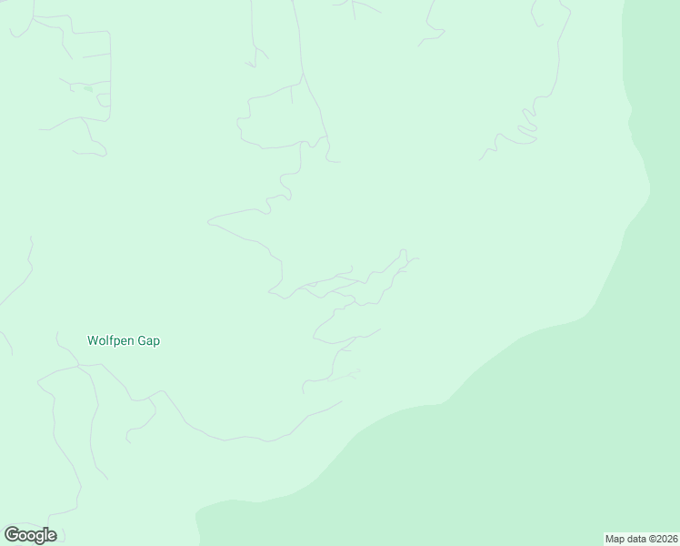 map of restaurants, bars, coffee shops, grocery stores, and more near 351 Goodson Springs Road in Waynesville