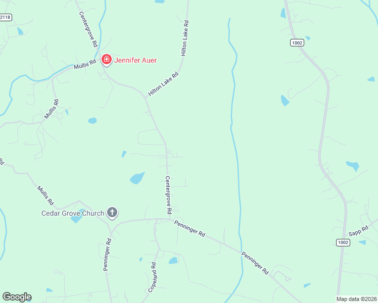 map of restaurants, bars, coffee shops, grocery stores, and more near 1201 Thorndale Road in Concord