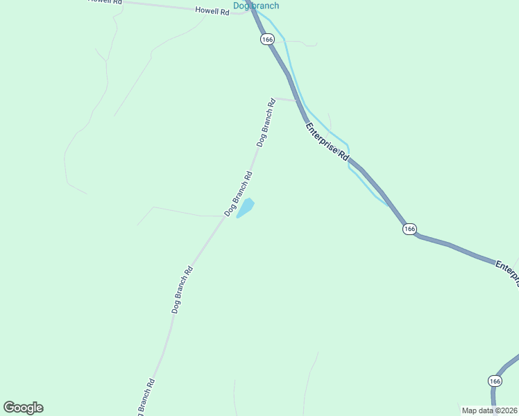 map of restaurants, bars, coffee shops, grocery stores, and more near 8663 Dog Branch Road in Mount Pleasant