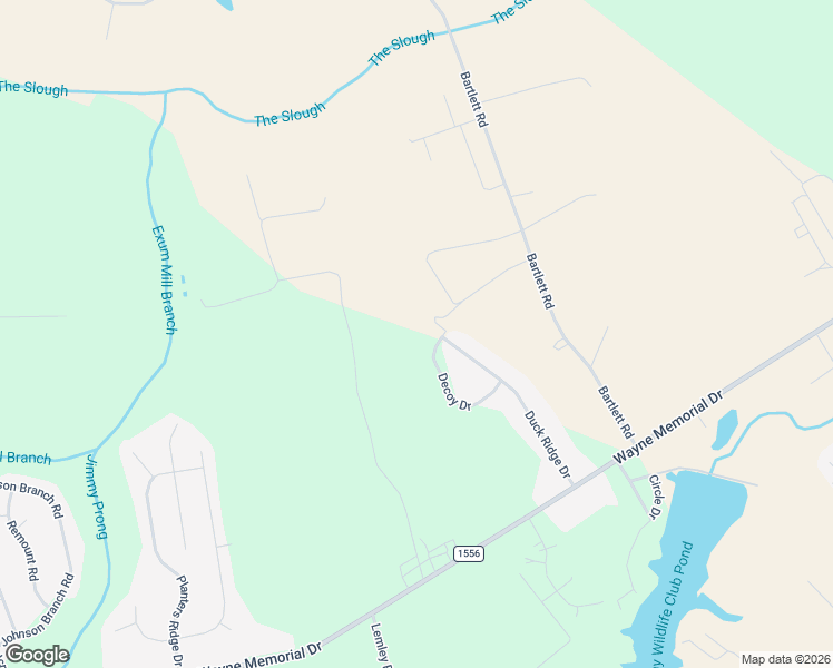map of restaurants, bars, coffee shops, grocery stores, and more near 126 Decoy Drive in Pikeville