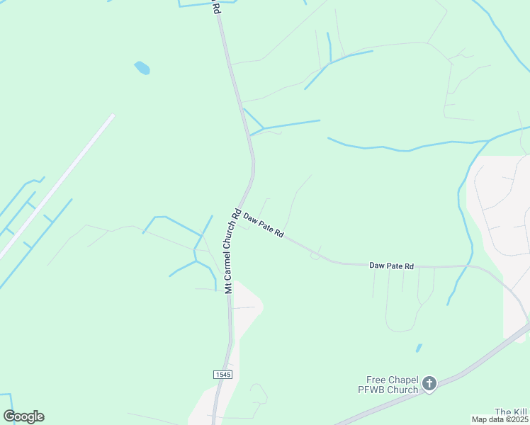 map of restaurants, bars, coffee shops, grocery stores, and more near 102 Abbington Place in Pikeville
