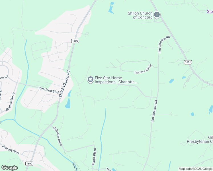 map of restaurants, bars, coffee shops, grocery stores, and more near 10169 Castlebrooke Drive in Concord