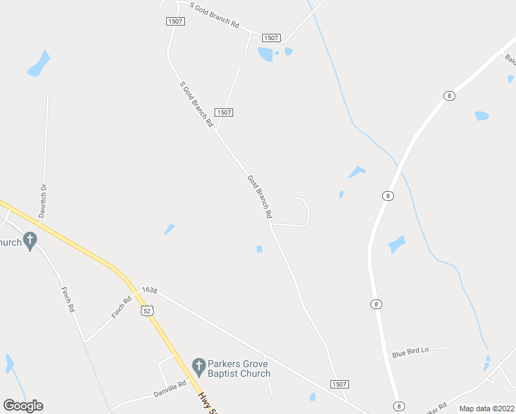 map of restaurants, bars, coffee shops, grocery stores, and more near 44731 Gold Branch Road in Richfield