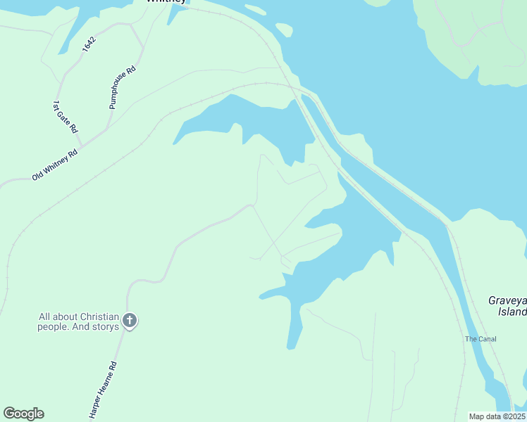 map of restaurants, bars, coffee shops, grocery stores, and more near 44455 Harper Hearne Road in New London