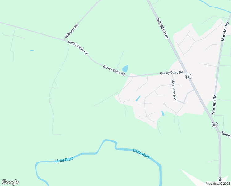 map of restaurants, bars, coffee shops, grocery stores, and more near 163 Buggy Street in Pikeville