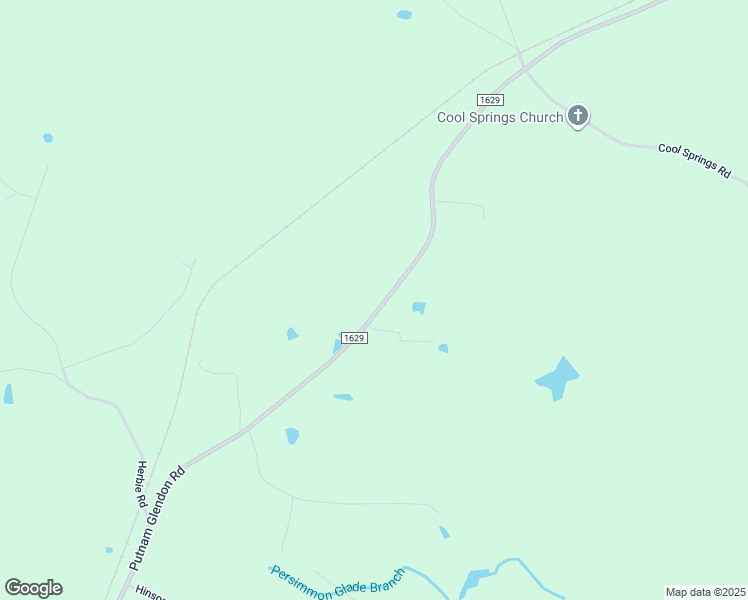 map of restaurants, bars, coffee shops, grocery stores, and more near 1956 Putnam Glendon Road in Carthage