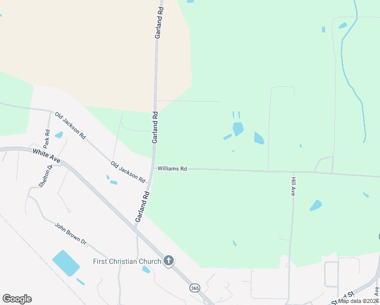 map of restaurants, bars, coffee shops, grocery stores, and more near 215 Williams Road in Henderson