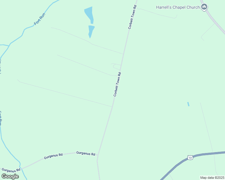 map of restaurants, bars, coffee shops, grocery stores, and more near 1075 Corbett Town Road in Snow Hill