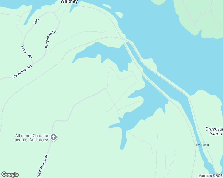 map of restaurants, bars, coffee shops, grocery stores, and more near 44455 Harper Hearne Road in New London