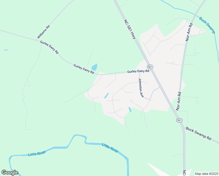 map of restaurants, bars, coffee shops, grocery stores, and more near 112 Oak Tree Drive in Pikeville