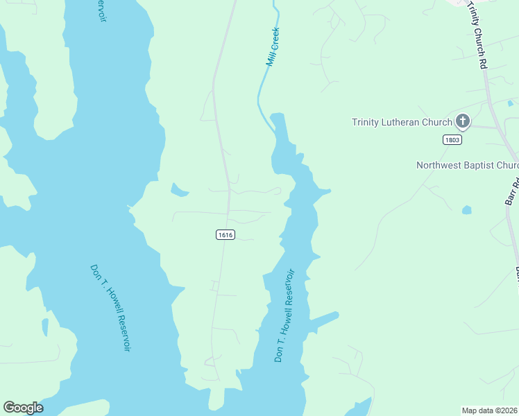 map of restaurants, bars, coffee shops, grocery stores, and more near 3462 Rankin Road in Concord