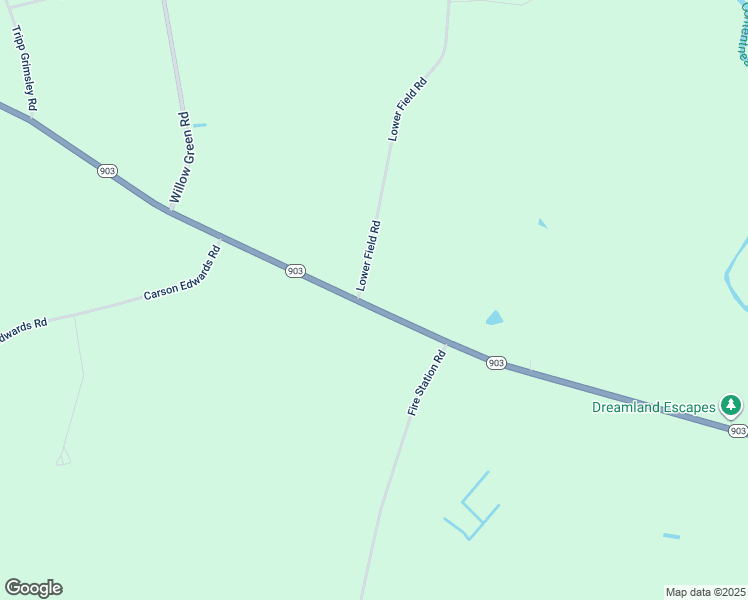 map of restaurants, bars, coffee shops, grocery stores, and more near 8337 North Carolina 903 in Ayden