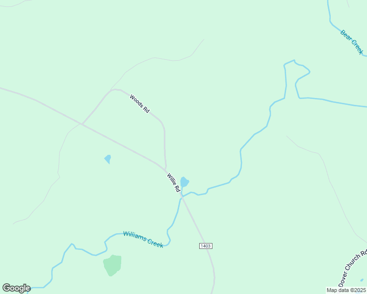 map of restaurants, bars, coffee shops, grocery stores, and more near 463 Woods Road in Seagrove