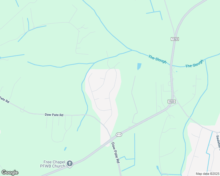 map of restaurants, bars, coffee shops, grocery stores, and more near 307 Glenn Laurel Drive in Pikeville