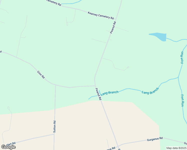 map of restaurants, bars, coffee shops, grocery stores, and more near 1783 Peanut Road in Snow Hill