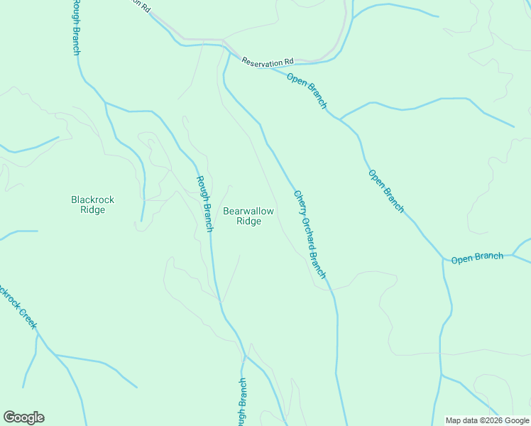 map of restaurants, bars, coffee shops, grocery stores, and more near in Cherokee