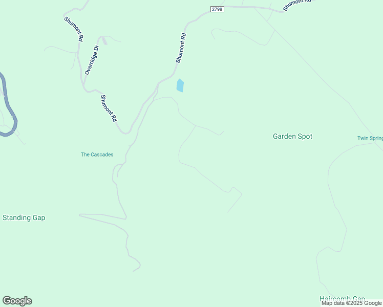 map of restaurants, bars, coffee shops, grocery stores, and more near 116 Sloshy Branch Trail in Lake Lure