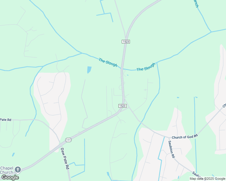 map of restaurants, bars, coffee shops, grocery stores, and more near 108 Britmorlan Drive in Pikeville