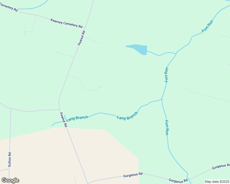 map of restaurants, bars, coffee shops, grocery stores, and more near 1962 Peanut Road in Snow Hill