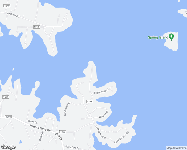 map of restaurants, bars, coffee shops, grocery stores, and more near 1840 Hager's Point Lane in Denver