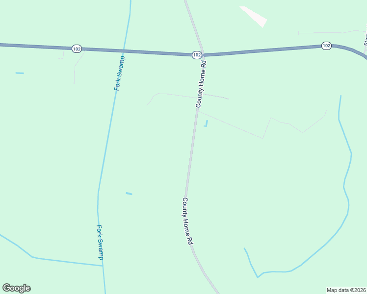 map of restaurants, bars, coffee shops, grocery stores, and more near 7118 County Home Road in Ayden