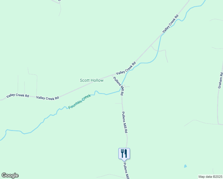 map of restaurants, bars, coffee shops, grocery stores, and more near in Culleoka