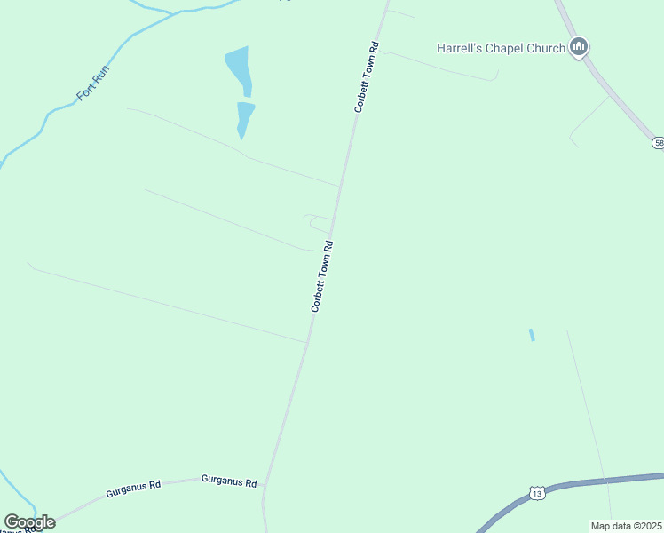 map of restaurants, bars, coffee shops, grocery stores, and more near 1164 Corbett Town Road in Snow Hill
