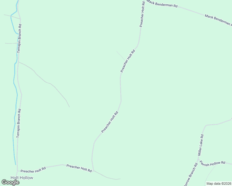 map of restaurants, bars, coffee shops, grocery stores, and more near 1924 Preacher Holt Road in Mount Pleasant