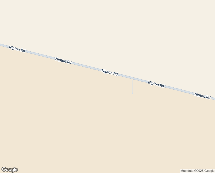 map of restaurants, bars, coffee shops, grocery stores, and more near 101375 Nipton Road in San Bernardino County