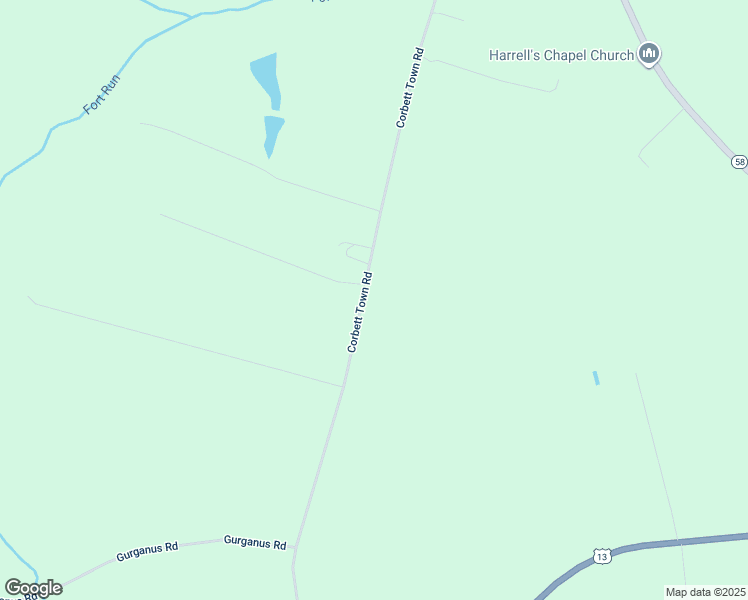 map of restaurants, bars, coffee shops, grocery stores, and more near 1164 Corbett Town Road in Snow Hill
