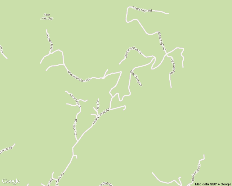 map of restaurants, bars, coffee shops, grocery stores, and more near 34 Dream Mountain Boulevard in Canton