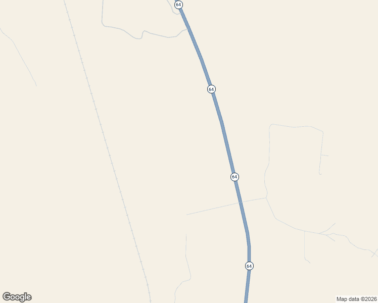 map of restaurants, bars, coffee shops, grocery stores, and more near 13407 Bly Station Road in Williams