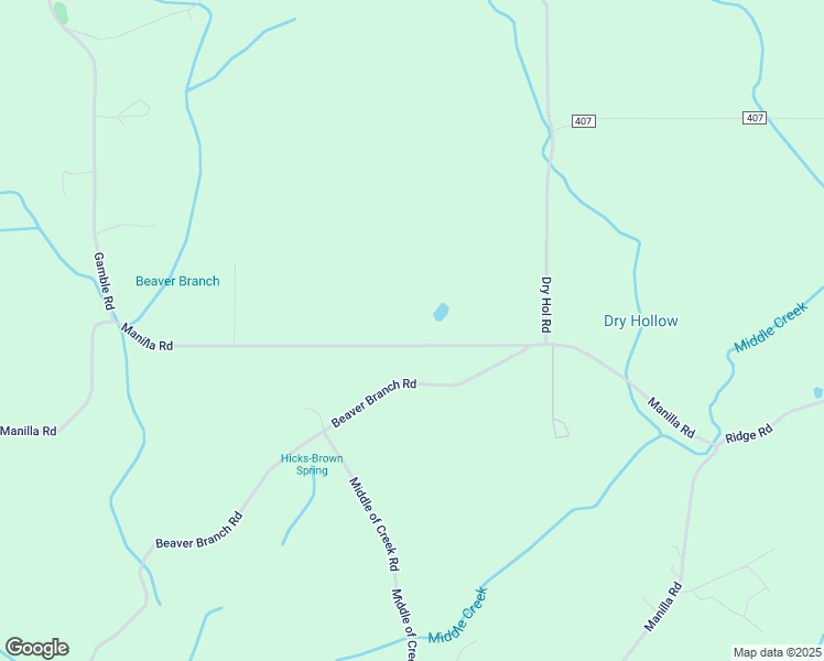 map of restaurants, bars, coffee shops, grocery stores, and more near 467 County Road 415 in Athens