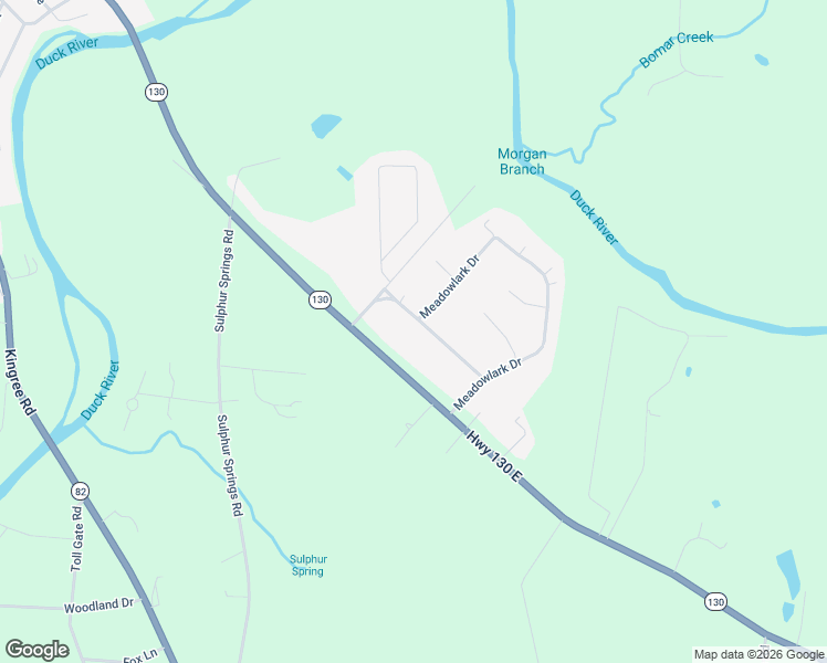 map of restaurants, bars, coffee shops, grocery stores, and more near 100 Cardinal Hill Road in Shelbyville