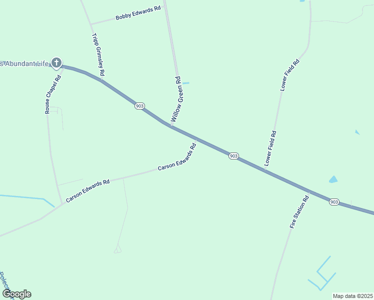 map of restaurants, bars, coffee shops, grocery stores, and more near 70 Carson Edwards Road in Ayden