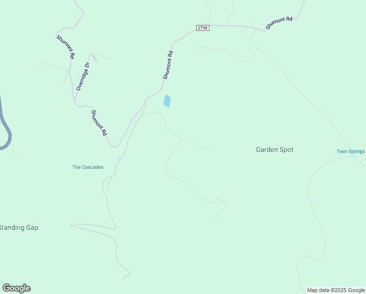 map of restaurants, bars, coffee shops, grocery stores, and more near 116 Sloshy Branch Trail in Lake Lure