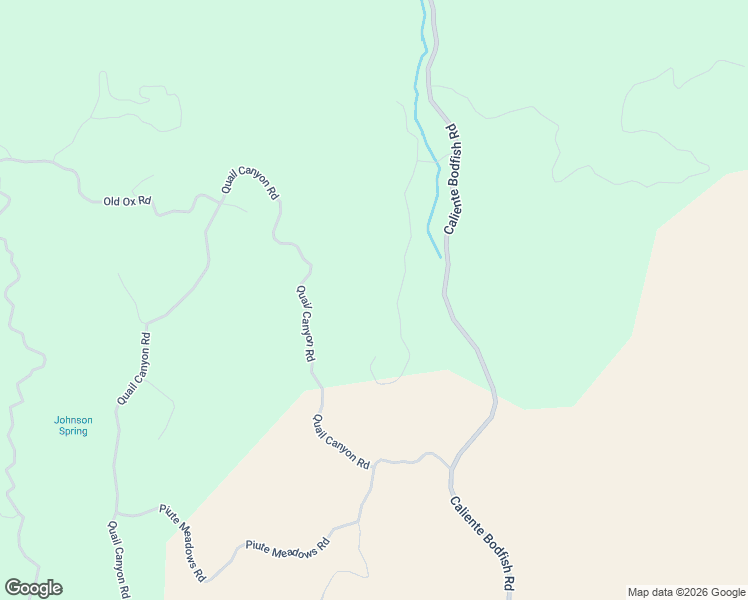 map of restaurants, bars, coffee shops, grocery stores, and more near 400 Owls Clover Road in Kern County