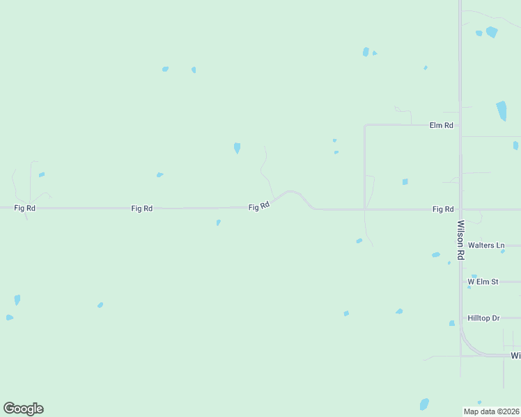 map of restaurants, bars, coffee shops, grocery stores, and more near 10352 Fig Road in Henryetta