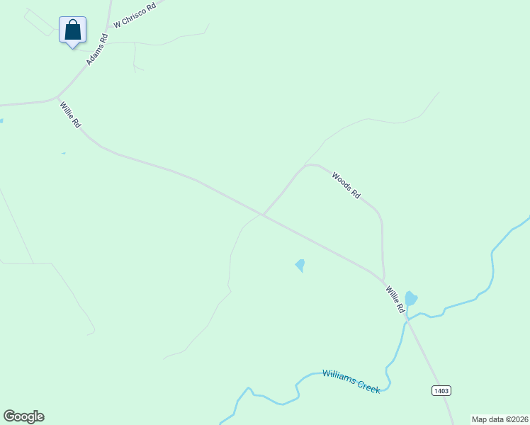 map of restaurants, bars, coffee shops, grocery stores, and more near 101 Woods Road in Seagrove