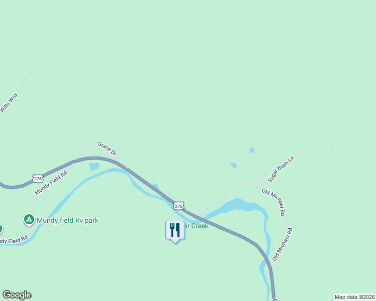 map of restaurants, bars, coffee shops, grocery stores, and more near 181 Harley Davidson Drive in Canton