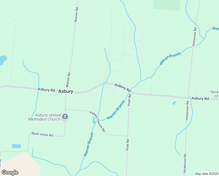 map of restaurants, bars, coffee shops, grocery stores, and more near 4118 Asbury Road in Manchester