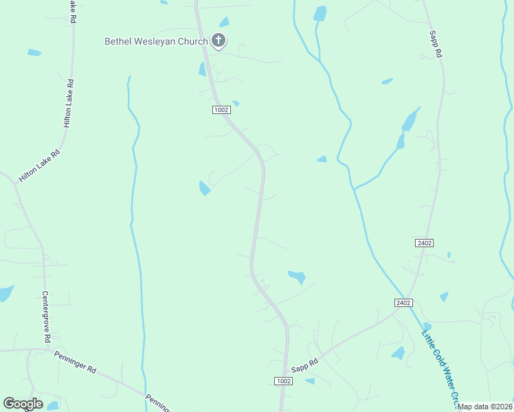 map of restaurants, bars, coffee shops, grocery stores, and more near 3535 Old Salisbury-Concord Road in Concord