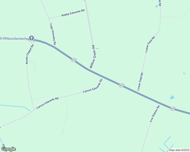 map of restaurants, bars, coffee shops, grocery stores, and more near 7854 North Carolina 903 in Ayden