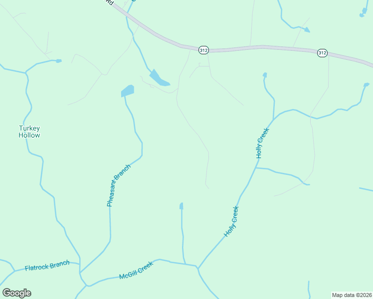 map of restaurants, bars, coffee shops, grocery stores, and more near 494 Ray Gadd Road in Graysville