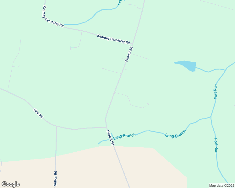 map of restaurants, bars, coffee shops, grocery stores, and more near 1962 Peanut Road in Snow Hill